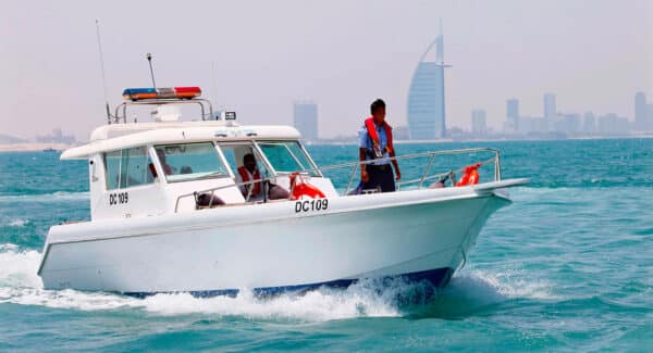 Marine security | WeONE